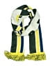 Assorted Brands 100% Acrylic Green Scarf One size - photo 1