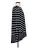 BCBGMAXAZRIA Black Long Sleeve Top Size S - photo 4