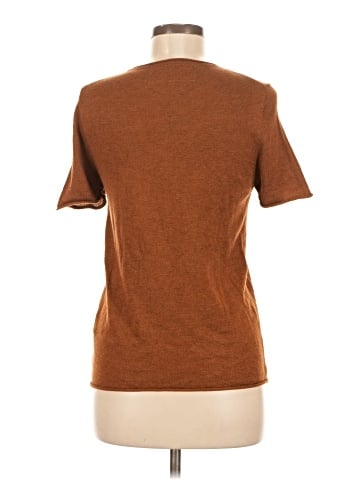 Pink Martini Short Sleeve T-Shirt (view 2)