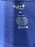Assorted Brands Blue Short Sleeve T-Shirt Size M - photo 8