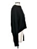 Abercrombie & Fitch 100% Polyester Solid Black Turtleneck Sweater Size S - photo 4