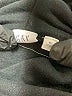 Gap Black Turtleneck Sweater Size XL - photo 7
