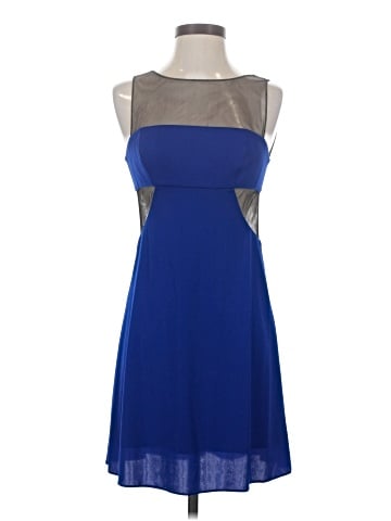 NBA Cocktail Dress (view 1)