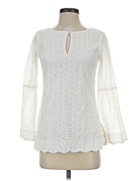 Lilly Pulitzer 3/4 Sleeve Blouse