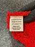 Jessica Simpson 100% Polyester Red Cardigan Size S - photo 8
