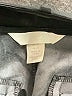 H&M 100% Polyester Black Track Pants Size 10 - photo 7