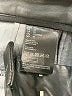 H&M 100% Polyester Black Track Pants Size 10 - photo 8