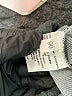 Unbranded Gray Sweatpants Size 90 cm / US 12-24 MO - photo 3