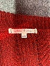 Willow & Clay Burgundy Pullover Sweater Size XS - photo 7
