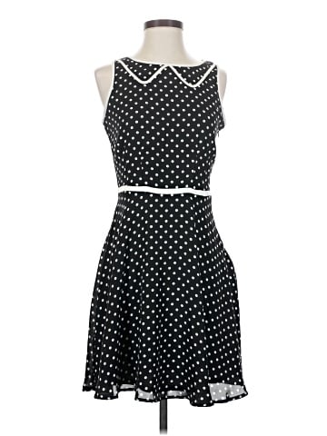 LC Lauren Conrad Cocktail Dress (view 1)