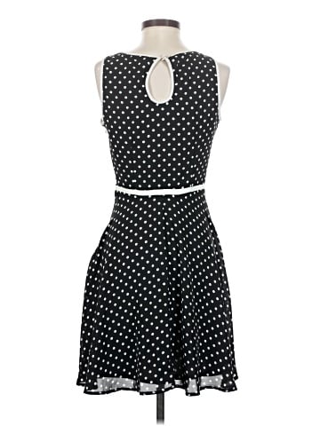 LC Lauren Conrad Cocktail Dress (view 2)