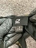 Iz Byer 100% Polyester Black Sleeveless Blouse Size S - photo 7