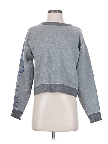 Rag & Bone/JEAN Pullover Sweater (view 1)