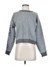 Rag & Bone/JEAN Gray Pullover Sweater Size S - photo 1