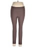 Tasc Brown Active Pants Size XL - photo 1