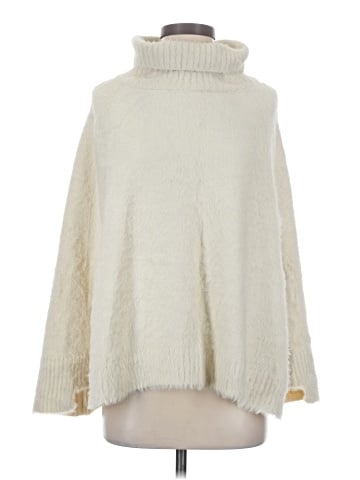 Mersea Turtleneck Sweater (view 1)