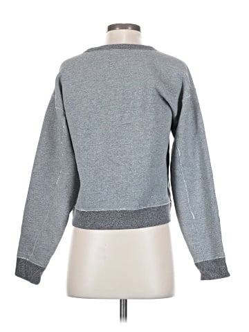 Rag & Bone/JEAN Pullover Sweater (view 2)