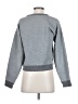 Rag & Bone/JEAN Gray Pullover Sweater Size S - photo 2