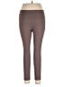 Tasc Brown Active Pants Size XL - photo 2