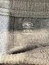 Athletic Works Gray Sweatpants Size 14 - 16 - photo 3