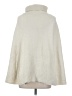 Mersea Ivory Turtleneck Sweater Size P (petite) - photo 2