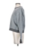 Rag & Bone/JEAN Gray Pullover Sweater Size S - photo 5