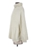 Mersea Ivory Turtleneck Sweater Size P (petite) - photo 5