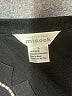 misook 100% Acrylic Black Blazer Size L - photo 6