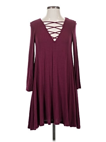 American Eagle Outfitters Casual Dress (view 1)
