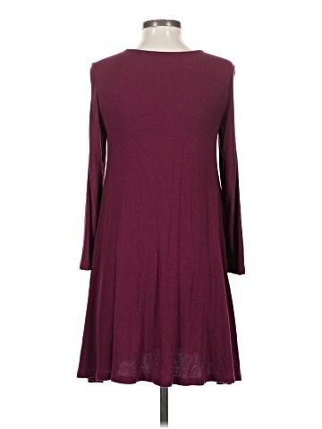 American Eagle Outfitters Casual Dress (view 2)