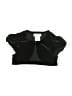 Jona Michelle Black Vest Size 4T - photo 1