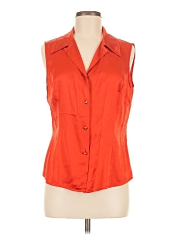 St. John Collection by Marie Gray Blouse (view 1)