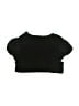 Jona Michelle Black Vest Size 4T - photo 2