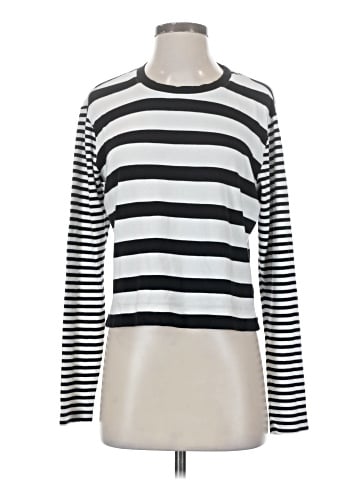 Splendid Long Sleeve Top (view 1)