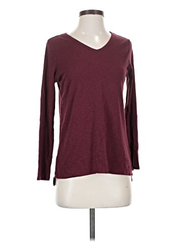 Paraphrase 3/4 Sleeve T-Shirt (view 1)