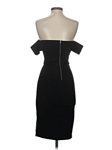 Mason Cocktail Dress (view 2)