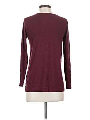 Paraphrase 3/4 Sleeve T-Shirt (view 2)