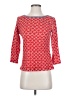 Jones New York Sport Red Pullover Sweater Size S - photo 1