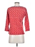 Jones New York Sport Red Pullover Sweater Size S - photo 2