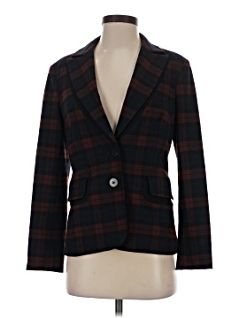 Derek Lam 10 Crosby Blazer