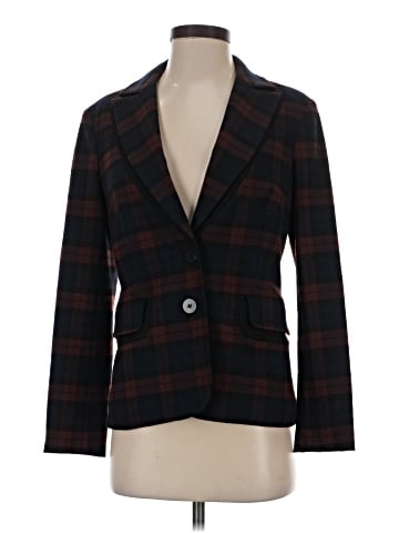 Derek Lam 10 Crosby Blazer (view 1)