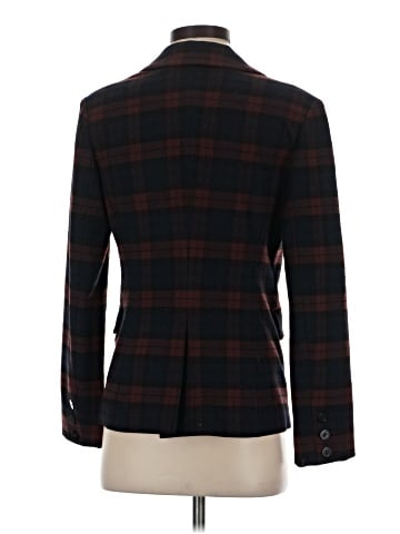 Derek Lam 10 Crosby Blazer (view 2)