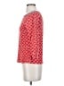 Jones New York Sport Red Pullover Sweater Size S - photo 5