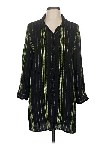 Elan Casual Dress (view 1)