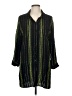Elan Black Casual Dress Size M - photo 1
