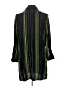 Elan Black Casual Dress Size M - photo 2