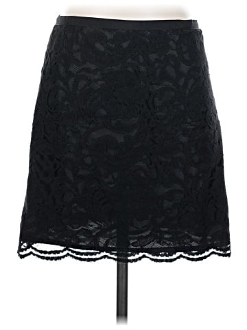 Dalia Collection Formal Skirt (view 1)