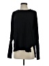 Anthropologie Black Pullover Sweater Size S - photo 1