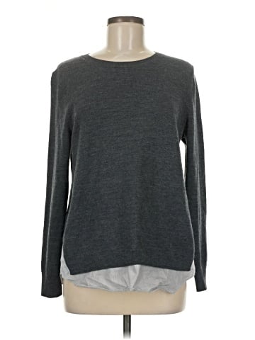 Cremieux Pullover Sweater (view 1)