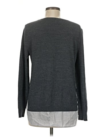 Cremieux Pullover Sweater (view 2)